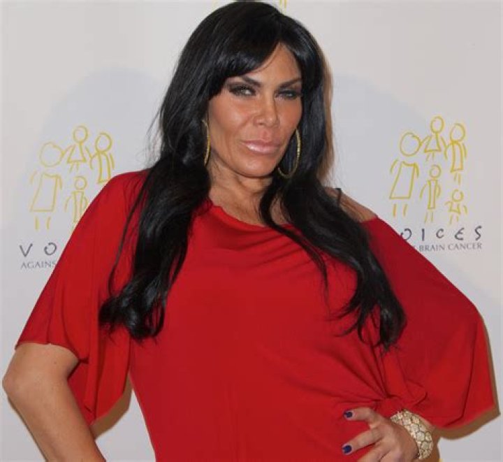 Renee Graziano Net Worth, Income, Salary, Earnings, Biography