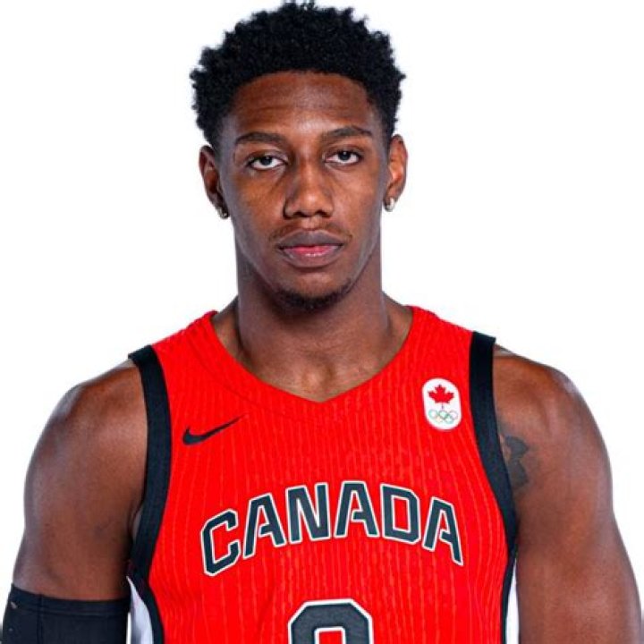 RJ Barrett (Basketball Player) Wiki, Bio, Age, Height, Weight, Girlfriend, Net Worth: 10 Facts about him