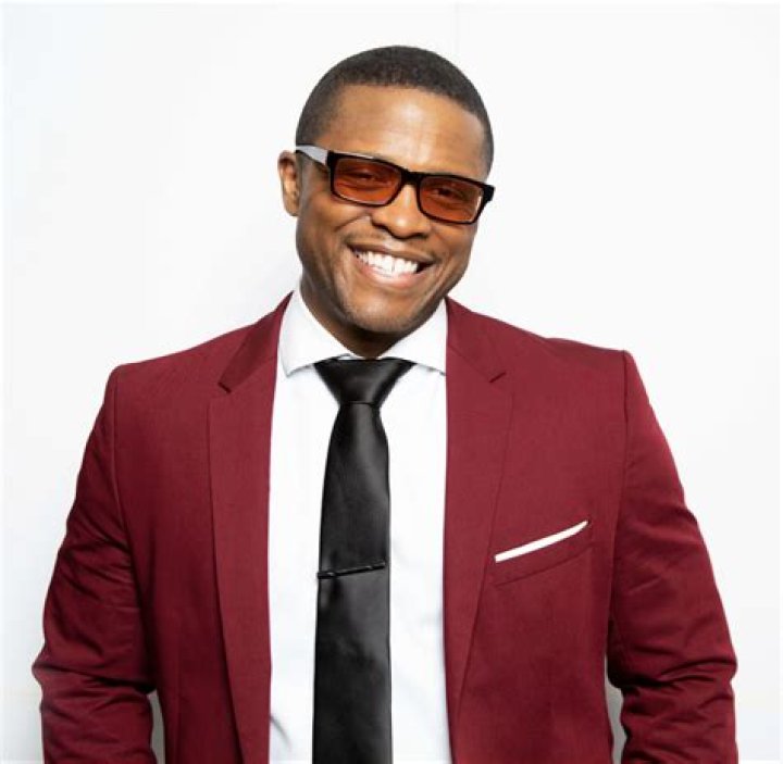 Ro Parrish: Everything On Shaqtin’ a Fool Cast Member