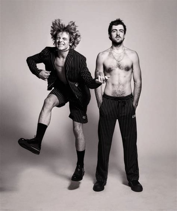 Rocky Lynch Girlfriend: Bio, Wiki, Age, Height, Alex, Tattoo, Birth Chart, R5, Songs and Net Worth