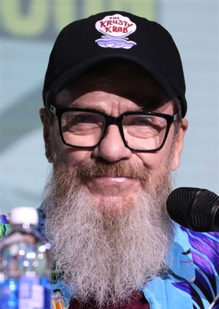 Rodger Bumpass Bio, Age, Net Worth, Height, Wife, Family, Voices, Movies and TV shows