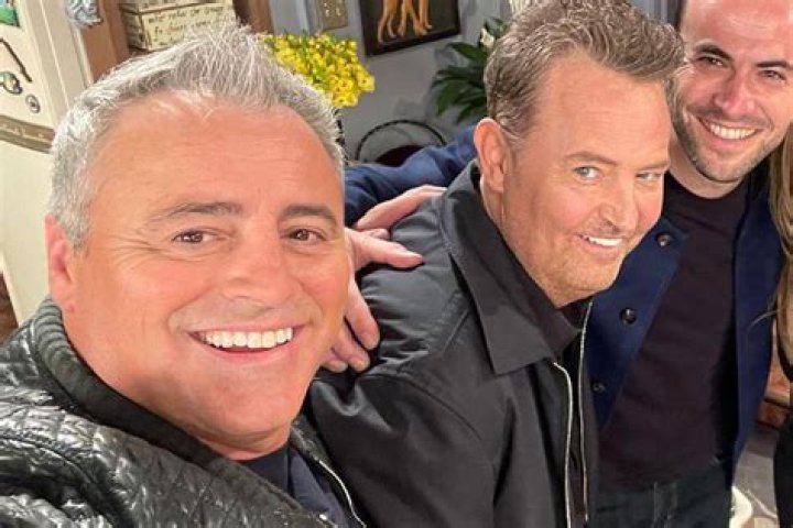 Roger LeBlanc Wikipedia, Age, Height, Girlfriend, Instagram