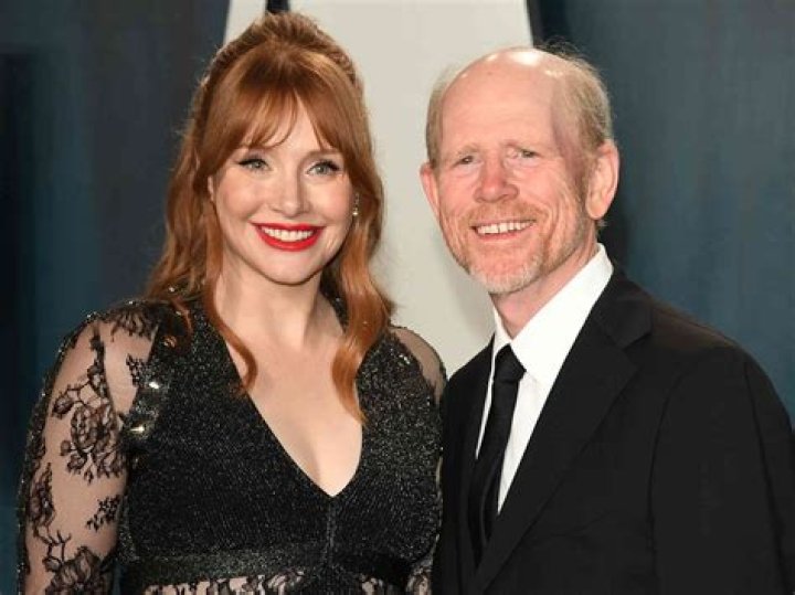 Ron Howard: Wife, net worth, tattoos, smoking & body facts