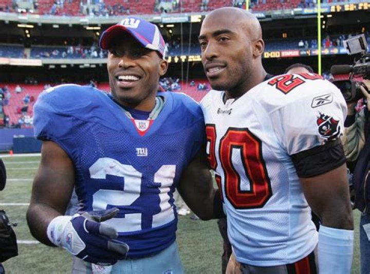 Ronde Barber Biography, Age, Family, Education, Relationship, Career, Net Worth