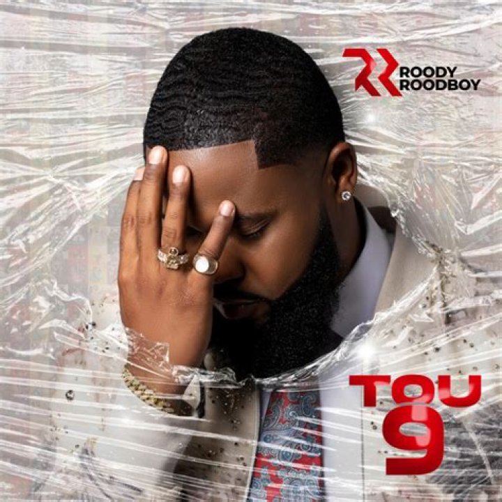 Roody Roodboy Wife Age And Biographie: Everything To Know About The Rapper