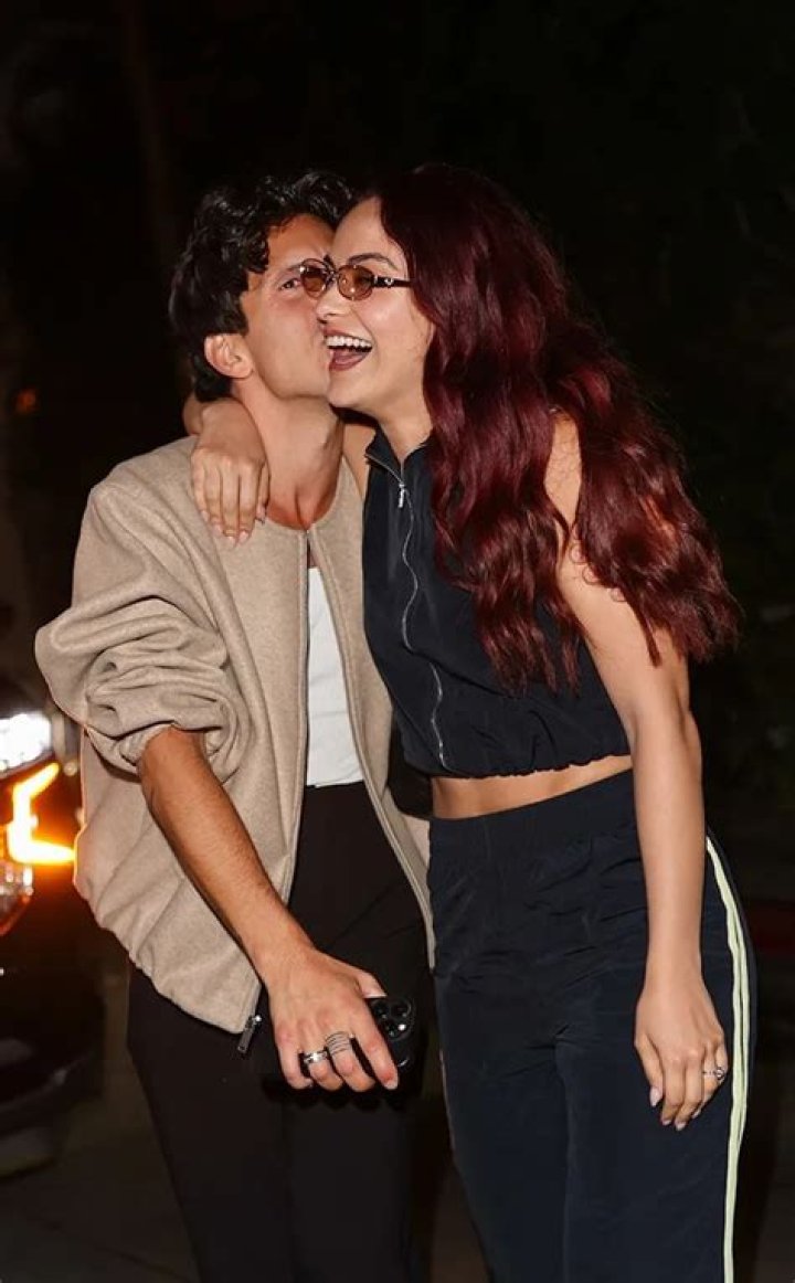 Rudy Mancuso Girlfriend: Is He Dating Camila Mendes? Dating History