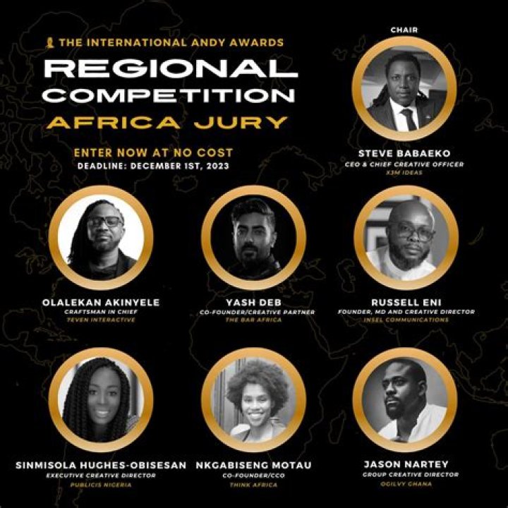 Rufus Akinyele’s biography, net worth, fact, career, awards and life story