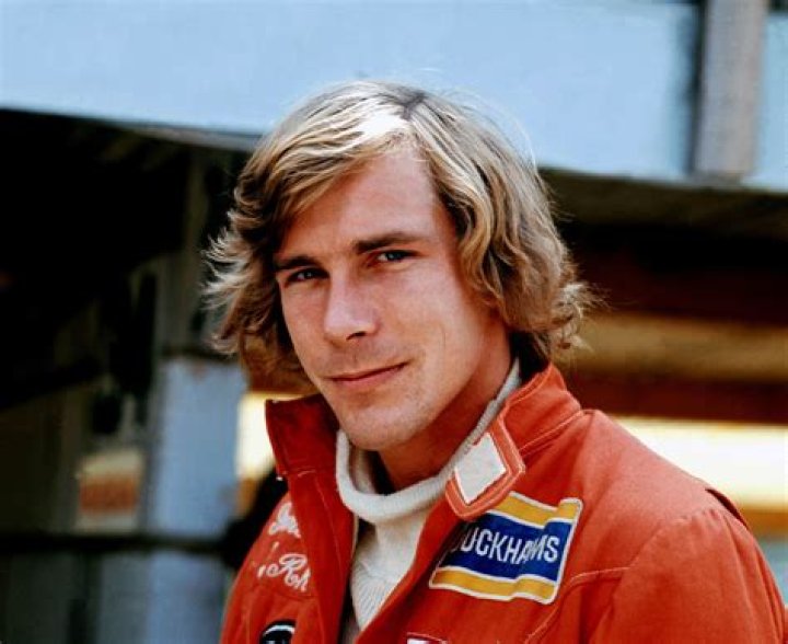Rush: What Happened To James Hunt? Death Cause Revealed