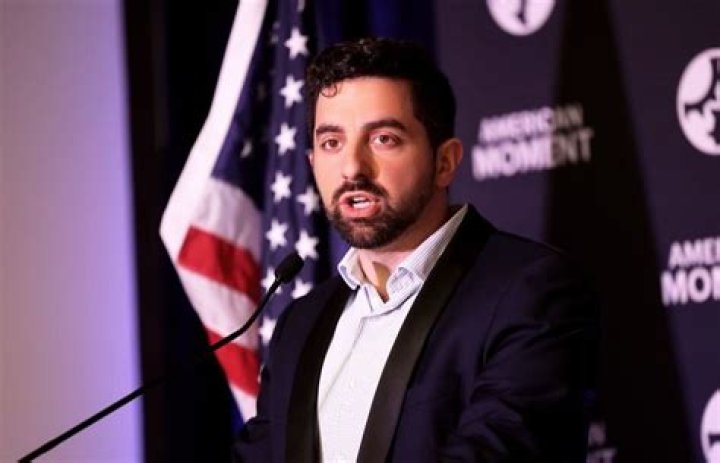 Ryan Girdusky Wiki, Biography, Wife Age, Education And Net Worth