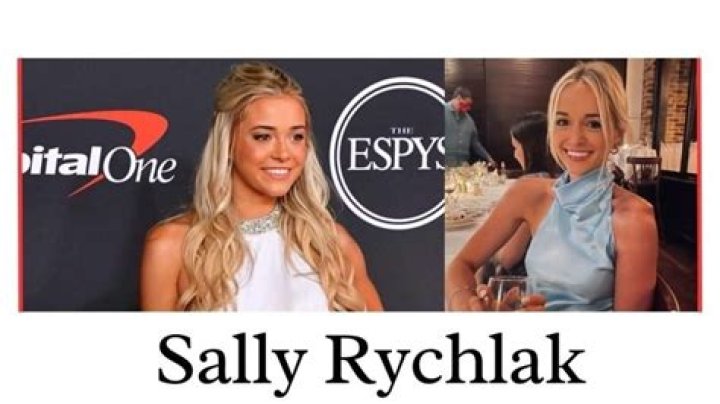 
Sally Rychlak Height, Weight, Net Worth, Age, Birthday, Wikipedia, Who, Nationality, Biography 