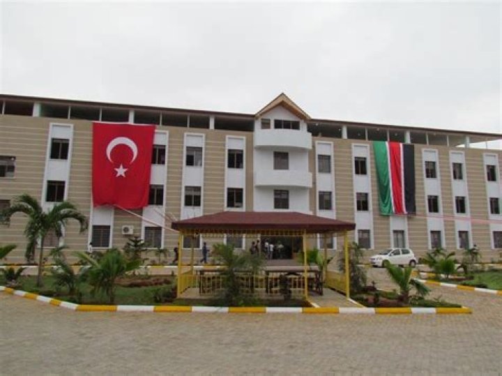 Schools in Kenya: National, International and Private Schools [Part I]