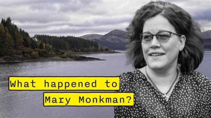 Scotland Mary Monkman Missing Update: Is She Found Yet?