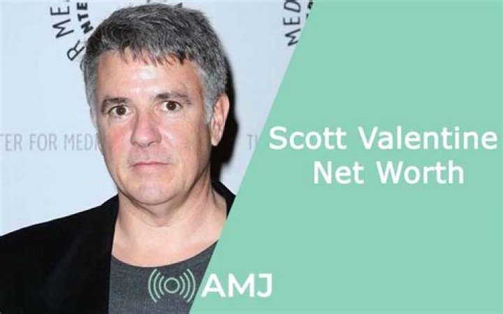 Scott Valentine Net Worth, Income, Salary, Earnings, Biography