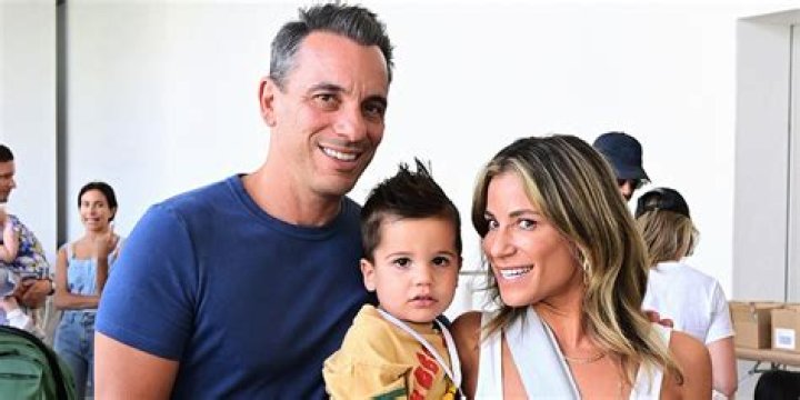 Sebastian Maniscalco Parents: Salvatore Maniscalco And Rose Maniscalco