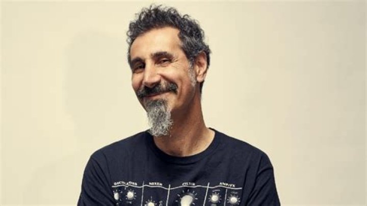 Serj Tankian’s net worth, biography, fact, career, awards and life story
