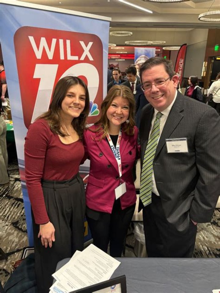 Seth Wells Wife, Bio, Wiki, Age, Family, Salary and WILX-TV 10, NBC