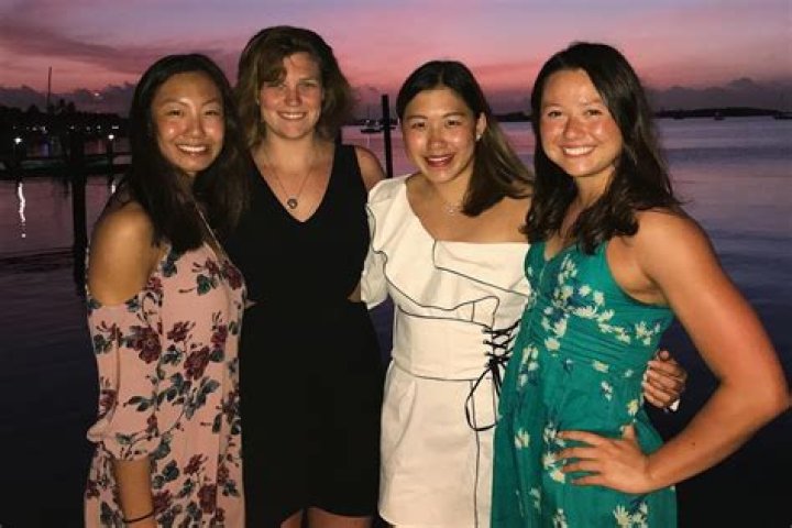 Siobhan Haughey Parents: Meet Her Father Darach Haughey & Mother Canjo Haughey