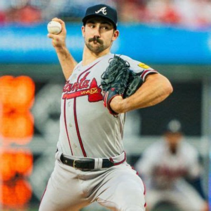 Spencer Strider Wife: Who Is He Married To? Relationship And His MLB Journey