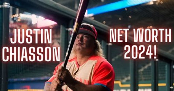 Stalekracker Net Worth: Justin Chiasson Age & Wikipedia