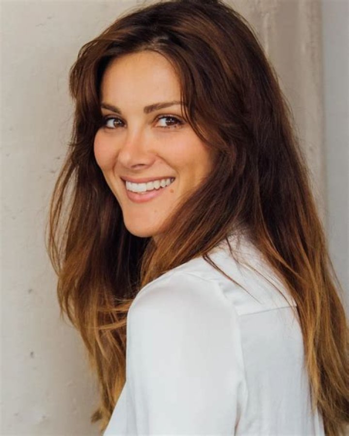 Stefania Spampinato Bio, Wiki, Age, Height, Husband, Parents, Actress, Glee, Net Worth, Movies and TV Shows