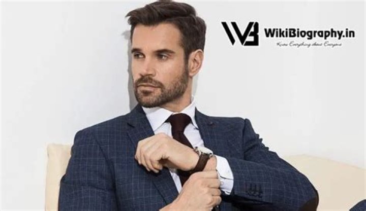 Stephen Huszar Height, Weight, Net Worth, Age, Birthday, Wikipedia, Who, Instagram, Biography