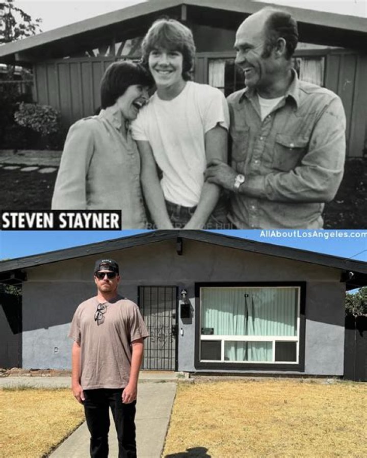 Steven Stayner Parents: Who Are Kay Stayner And Delbert Stayner?