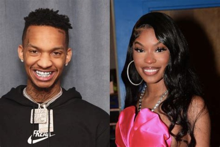 Stunna Girl Boyfriend Richmula 500 Is A Rapper