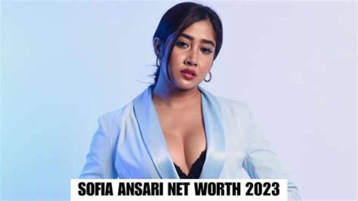 Sue-Lynn Ansari Net Worth, Income, Salary, Earnings, Biography