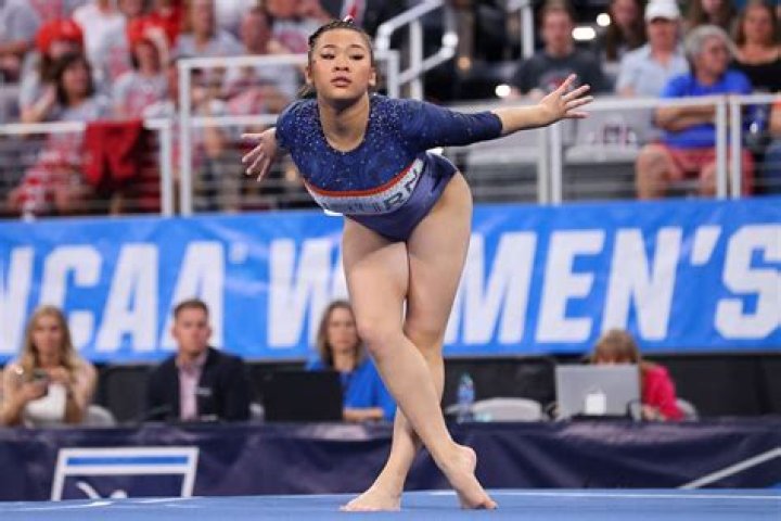 Sunisa Lee (Gymnast) Wiki, Bio, Age, Height, Weight, Boyfriend, Net Worth, Career, Early Life, Facts