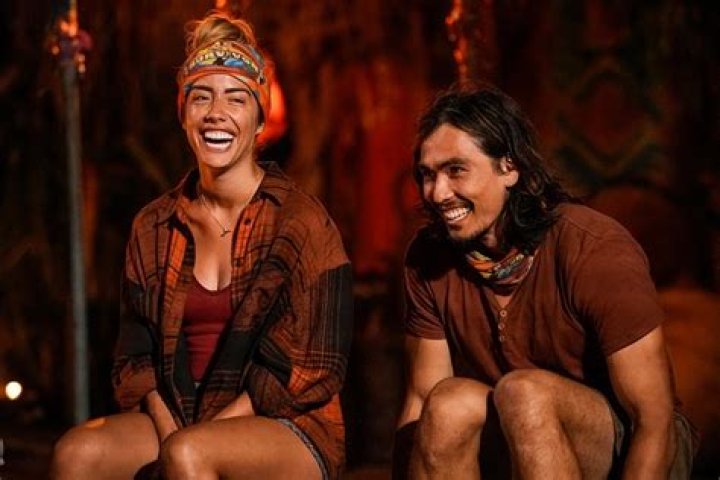 Survivor Austin Li Coon Girlfriend Jessica Gingerich: Relationship Timeline