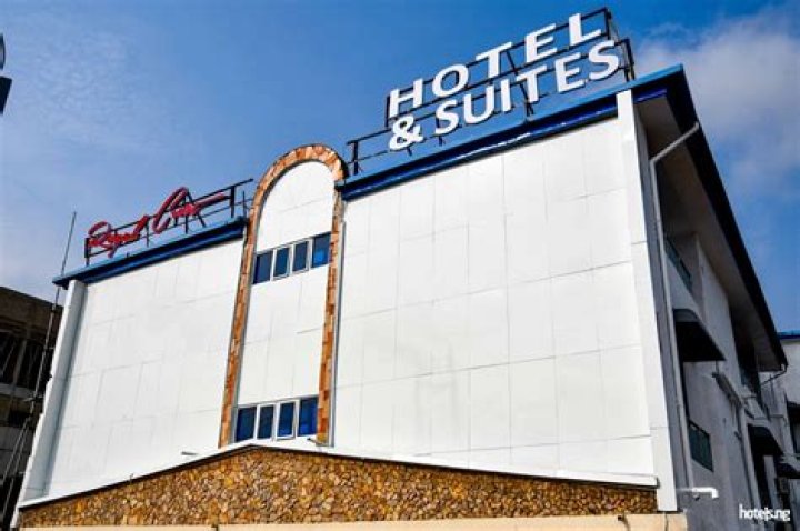 Swiss International D’Palms Airport Hotel, Ajao Estate