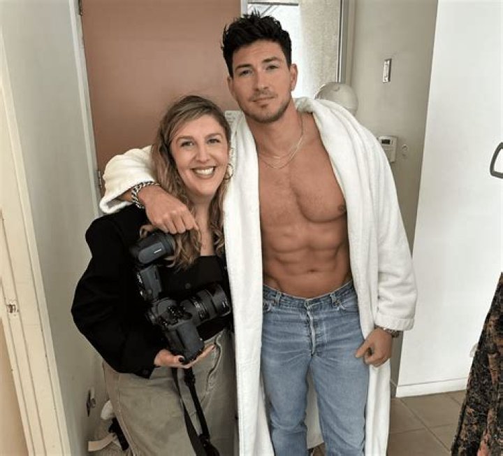 Terann Hilow Boyfriend Rob Scott Wilson Is A Versatile Actor