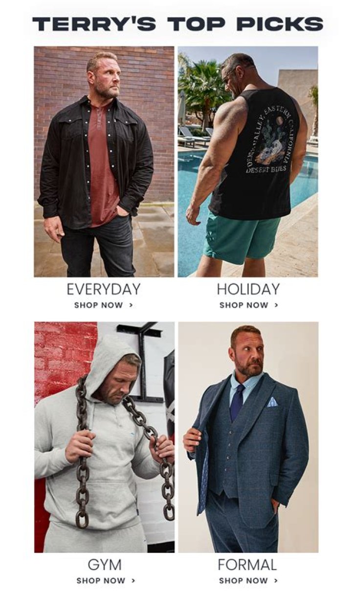 Terry Hollands Age, Wikipedia, Biography, Children, Salary, Net Worth, Parents.