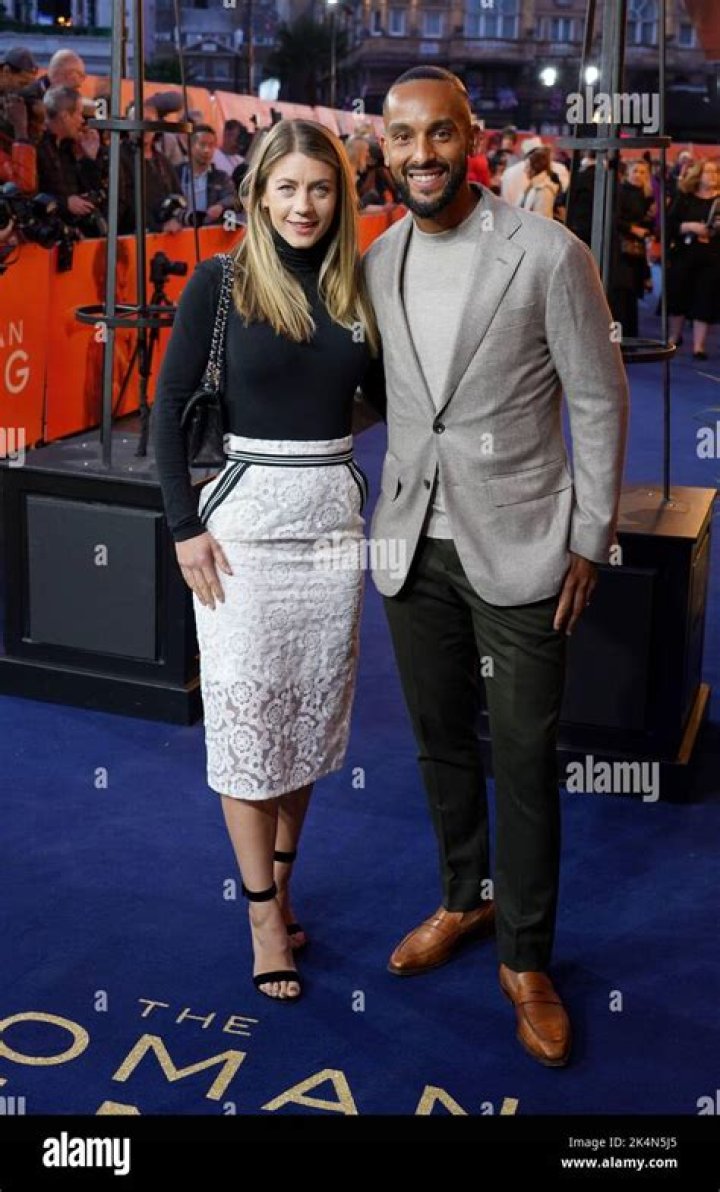 Theo Walcott: Wife, net worth, tattoos, smoking & body facts