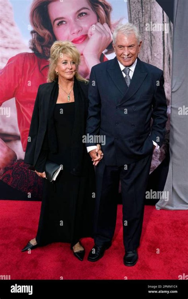 Tom Berenger Second Wife: Who is Lisa Berenger?