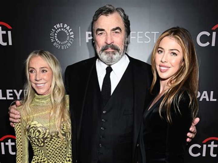 Tom Selleck: Wife, net worth, tattoos, smoking & body facts