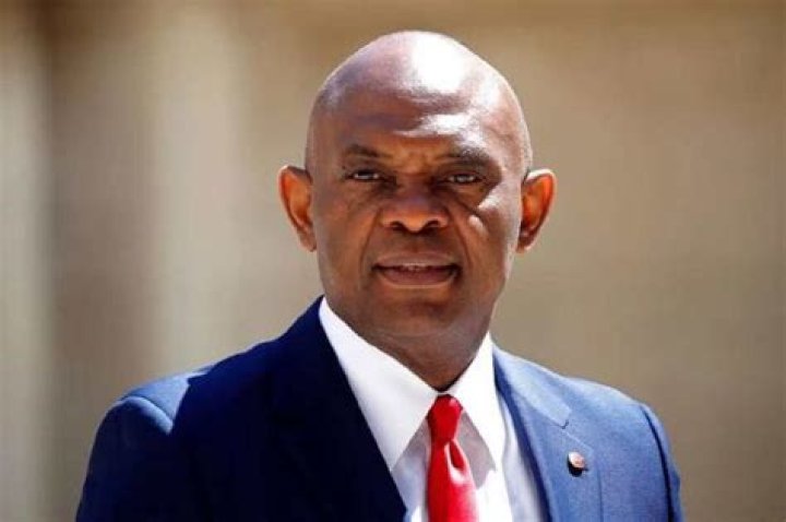 Tony Elumelu’s biography, net worth, fact, career, awards and life story
