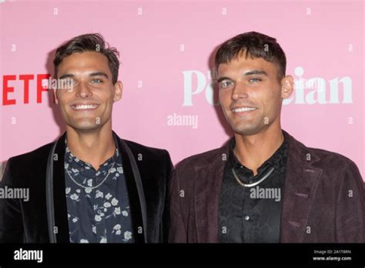 Trey Eason Age, Gay (The Politician) Height, Wiki, Biography