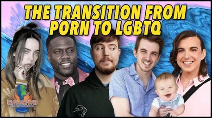 Ts Madison Before Transition Surgery: LGBTQ Activist Cast on “BROS”
