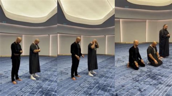 Twitter Fans Reacts ‘Devin Haney Is Muslim’, When Did He Convert To Islam?