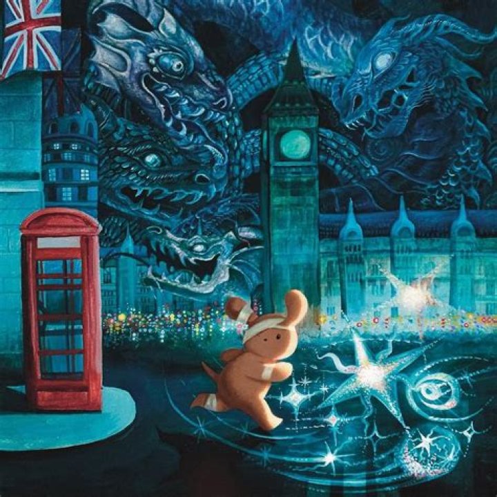 Twiztid’s
We Don’t Die Lyrics