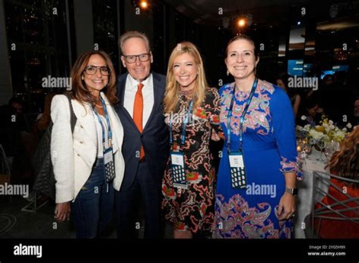 Tyler Mathisen Bio, Age, Family, Wife, Kids, CNBC, Awards, Salary