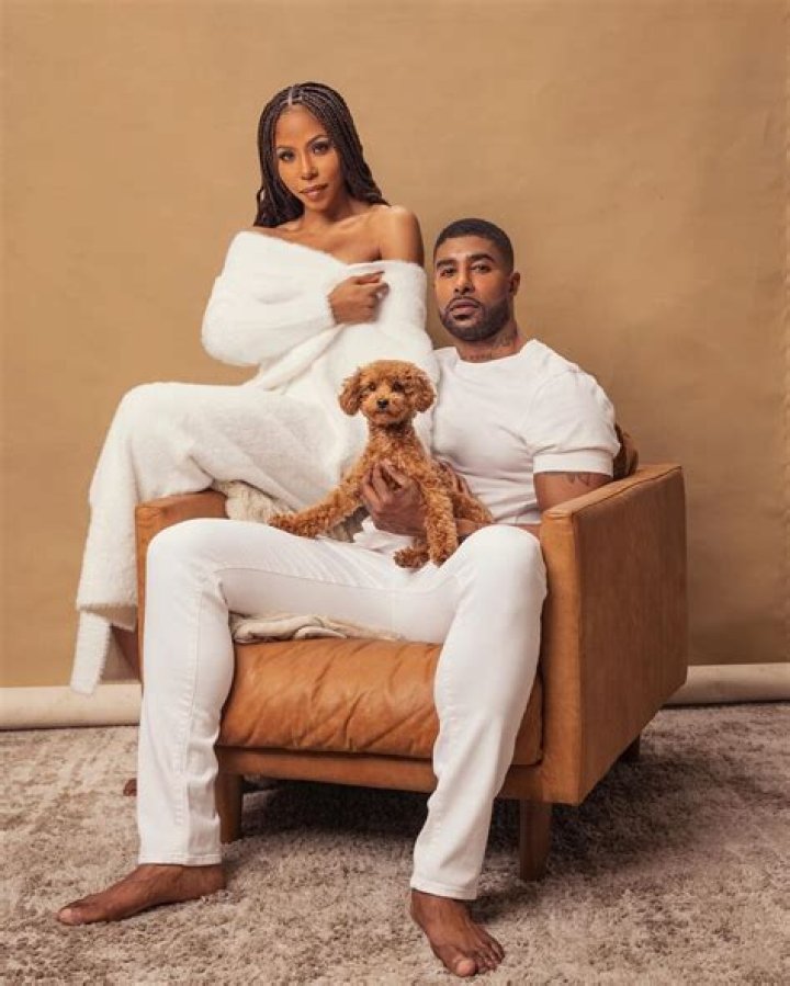 Tyson Beckford’s Net Worth, Age, Height, Weight, Wife, Kids, Bio-Wiki