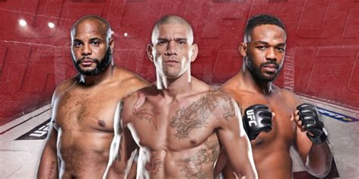 UFC: Who Is Alexander Hernandez Girlfriend? Meet The MMA Fighter On Instagram