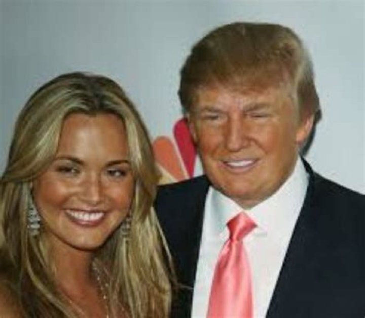 Vanessa Trump Wiki, Bio, Age, Height, Husband, Net Worth, Family