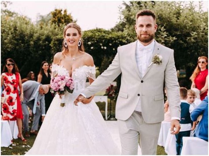 Veronika Rajek Age, Height, Instagram, Boyfriend, Wikipedia