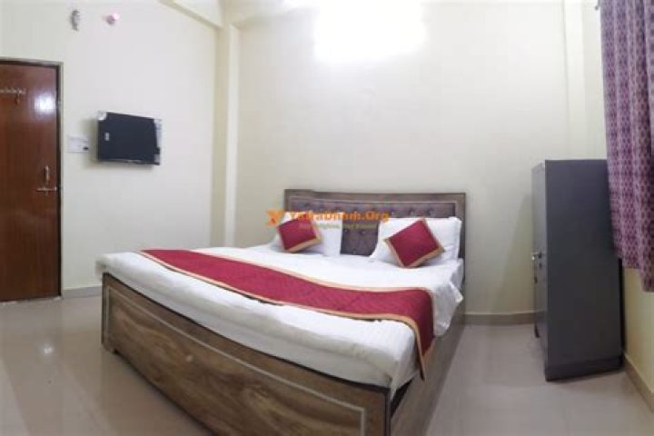 Vijaigarh Kothi || Best Guest House In Varanasi, Varanasi, India