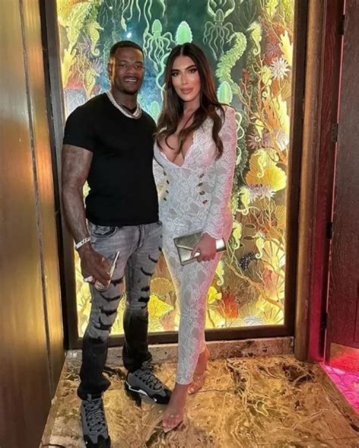 Vince Vouyer – Biography, Heritage, Age, Weight, Height, Relationships