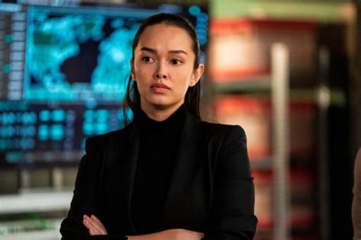 Vinessa Vidotto Family Heritage: Is The FBI International Cast Filipino?