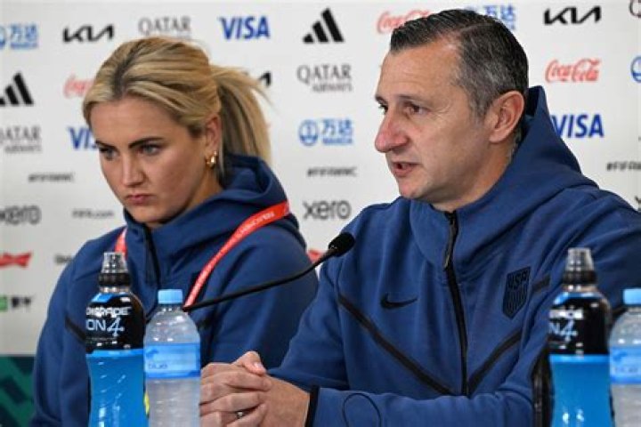 Vlatko Andonovski Wife Biljana – Everything On US Women Soccer Team Coach